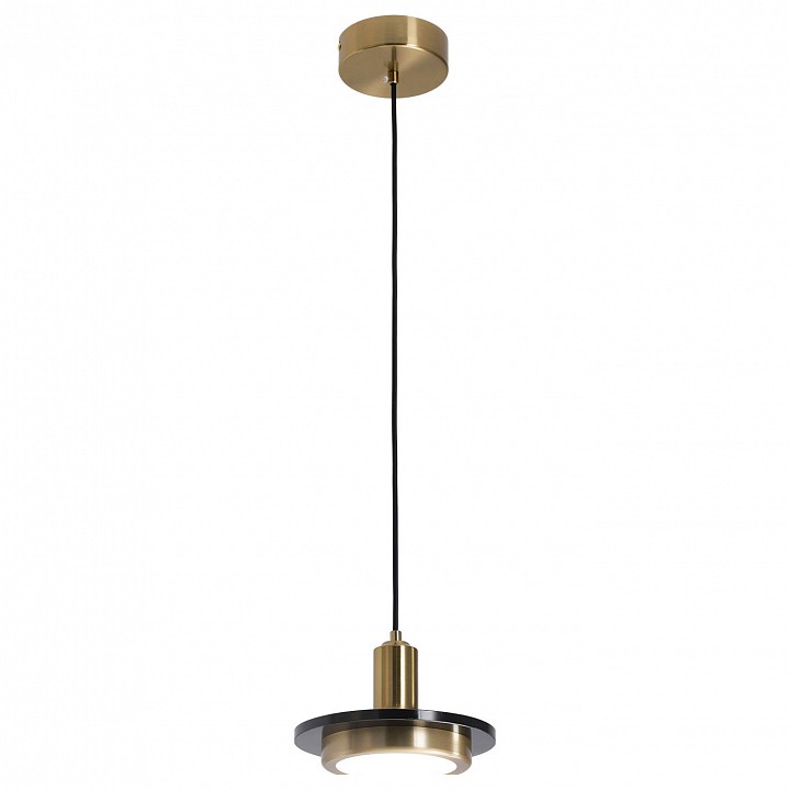 Подвесной светильник Lussole  LSP-7519