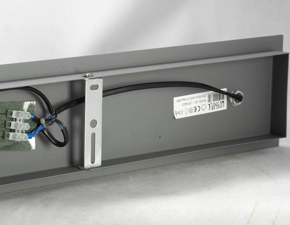 Спот Lussole Dillingham LSP-8023