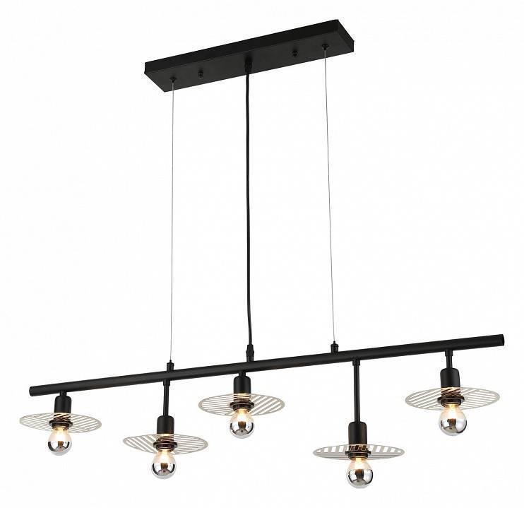 Подвесной светильник Lussole Cranbrook LSP-8254