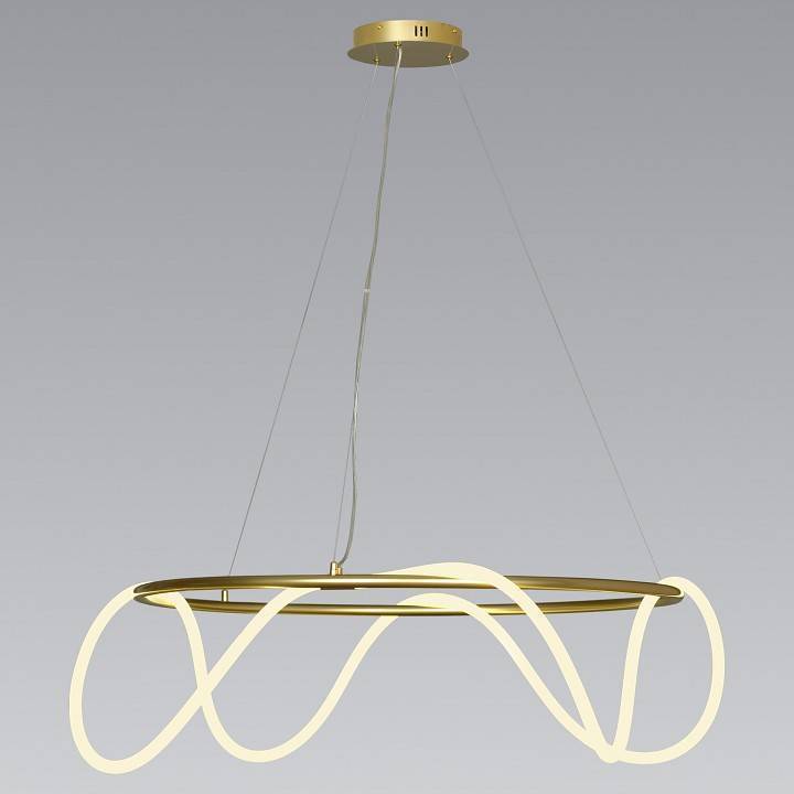 Подвесной светильник Lussole River LSP-8367