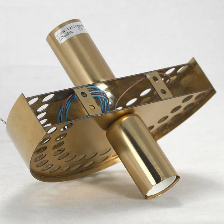 Накладной светильник Lussole LSP-8480