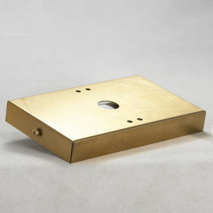 Накладной светильник Lussole LSP-8480