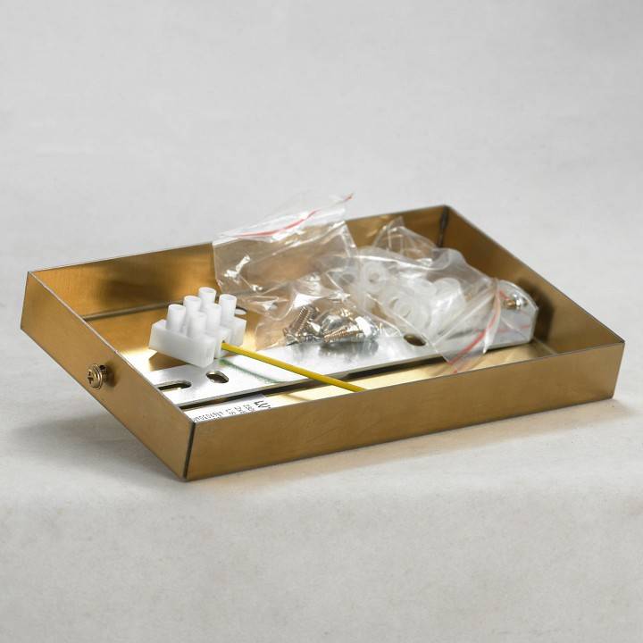 Накладной светильник Lussole LSP-8480