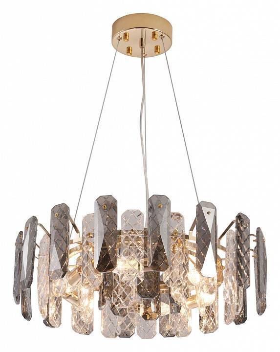 Подвесной светильник Lussole Duval LSP-8857