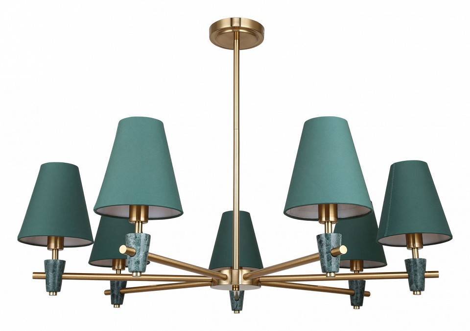 Люстра на штанге LGO LSP-8887 LSP-8887