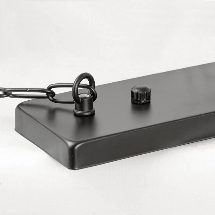 Подвесная люстра Lussole MIDLAND LSP-8981