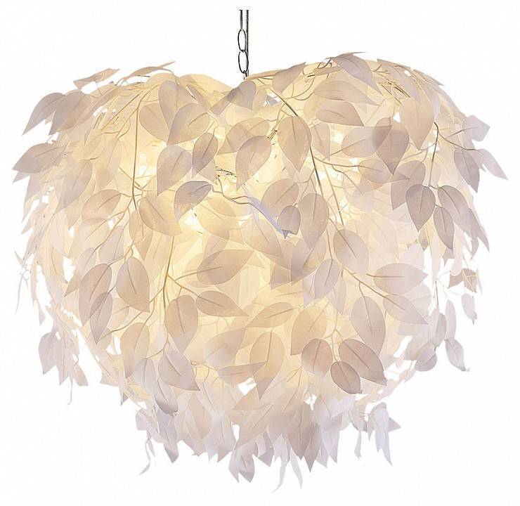 Подвесная люстра LGO Idaho LSP-8986