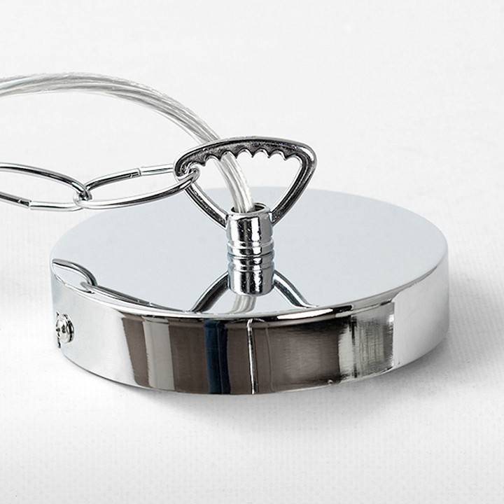 Подвесная люстра LGO Idaho LSP-8986