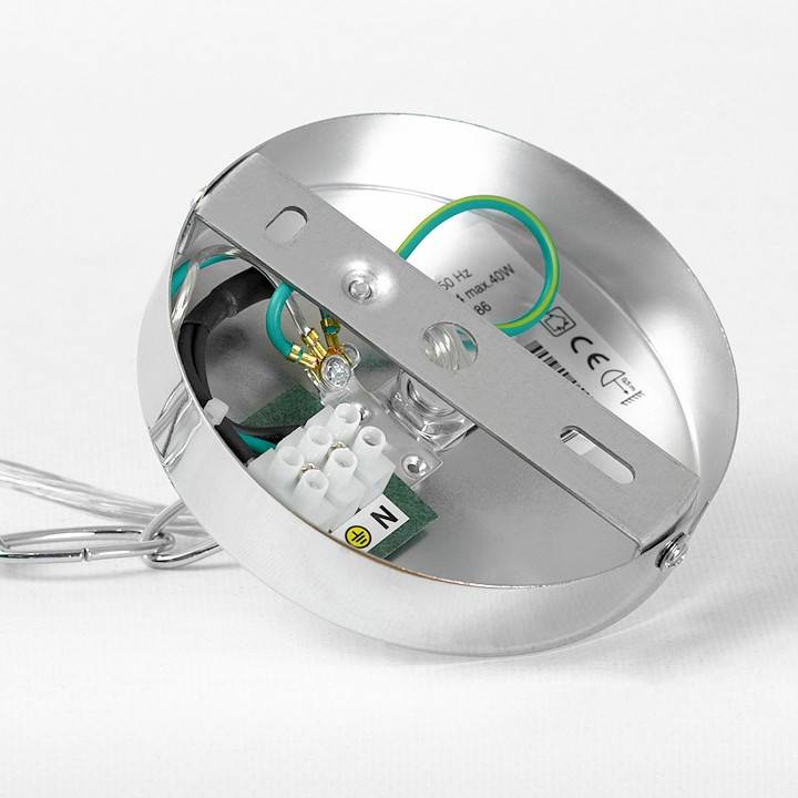 Подвесная люстра LGO Idaho LSP-8986