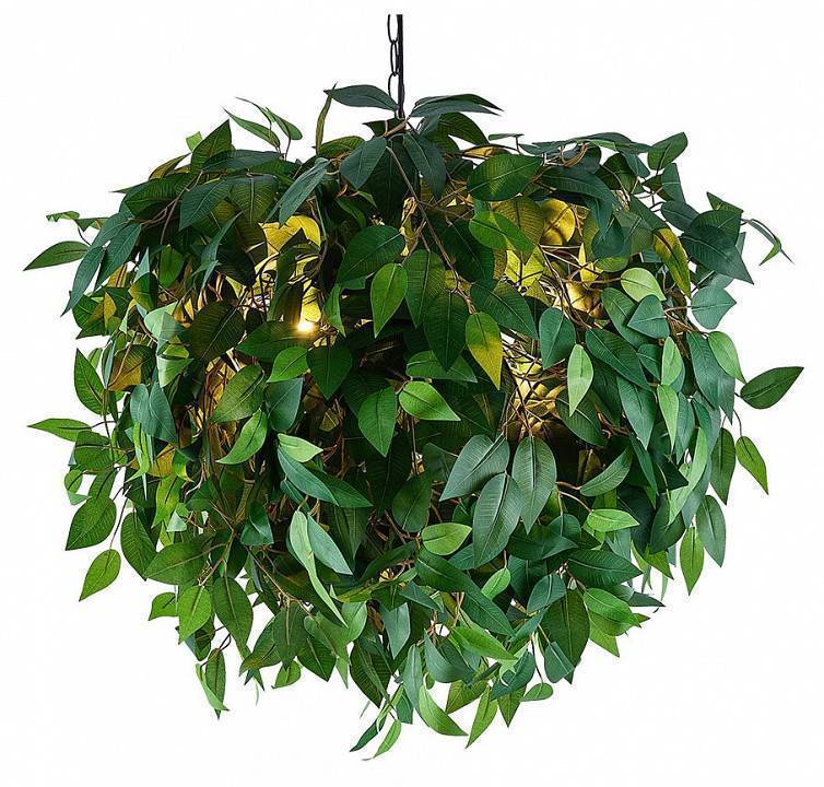 Подвесная люстра LGO Idaho LSP-8987