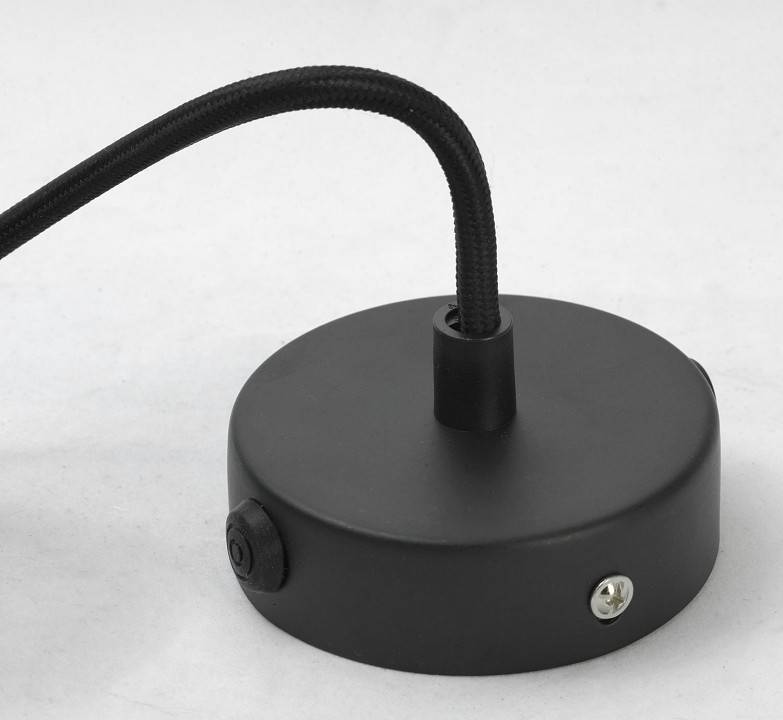 Подвесной светильник Lussole Centereach LSP-9888