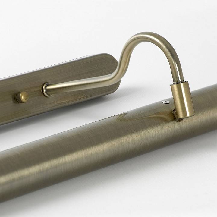 Подсветка для картины Lussole Lido LSQ-0221-04