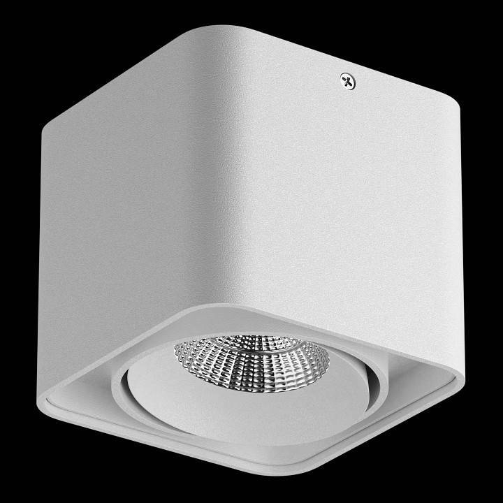 Светильник накладной Lightstar Monocco IP65 052116-IP65