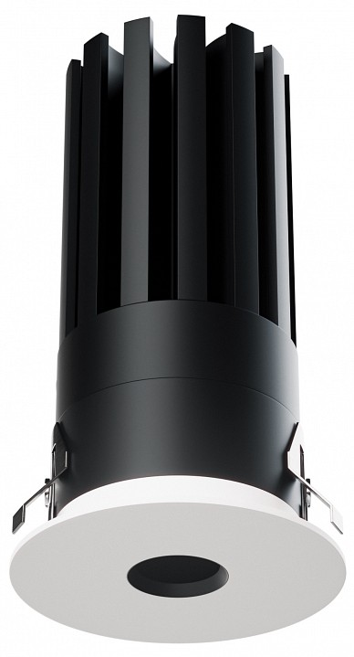 Встраиваемый светильник Lightstar Spira Slim 074336