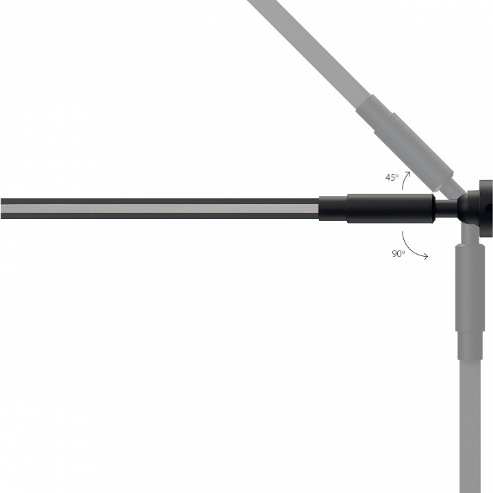 Комплект освещения Lightstar Corda для гостиной 200CORDA10