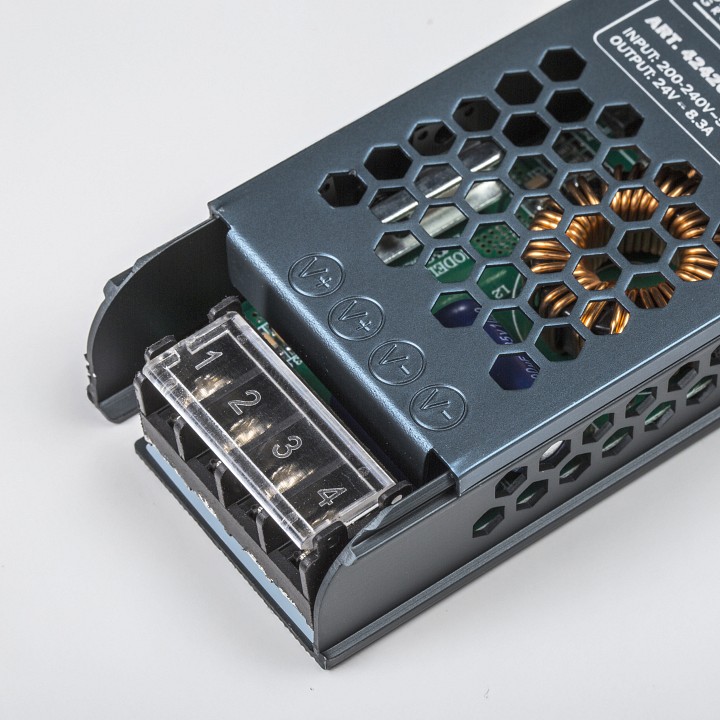 Комплект освещения Lightstar Corda для гостиной 200CORDA10