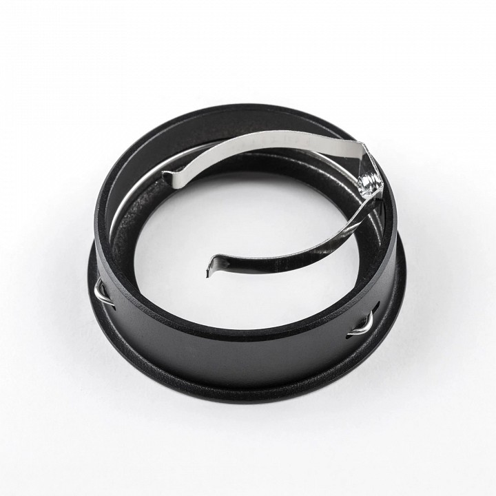 Рамка на 1 светильник Lightstar Rullo 204437