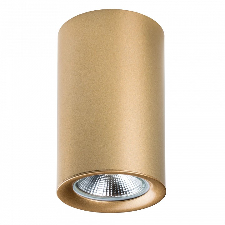 Рамка на 1 светильник Lightstar Rullo 204440