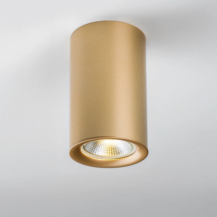 Рамка на 1 светильник Lightstar Rullo 204440