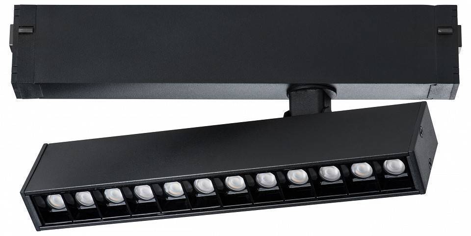 Светильник на штанге Lightstar Teta 205317R