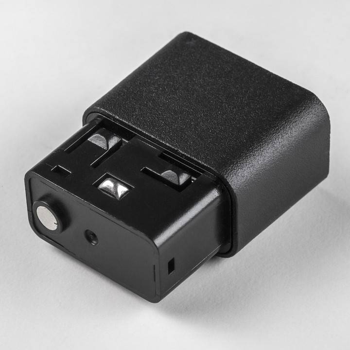 Накладной светильник Lightstar Uno 209437