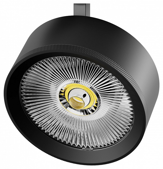 Плафон металлический Lightstar Alta Pro 215747