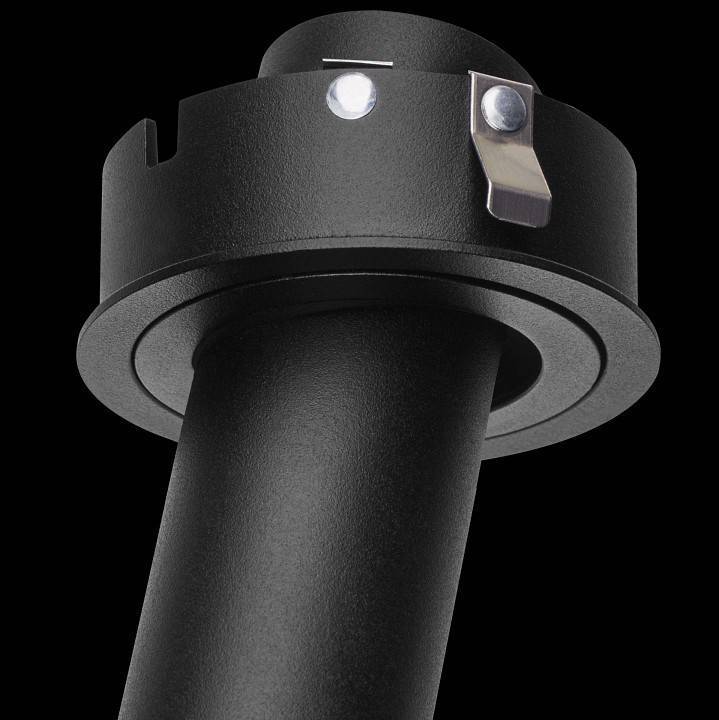 Встраиваемый светильник Lightstar Intero 217272