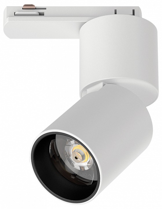 Светильник на штанге Lightstar Volta CCT 227016