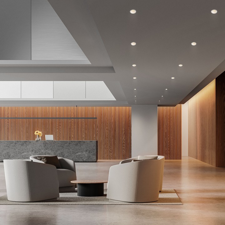 Встраиваемый светильник Lightstar Ciclone 385046