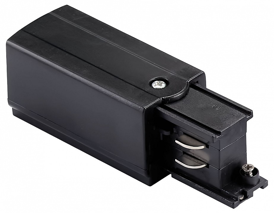 Токопровод концевой Lightstar Quattro 504117-FRPS