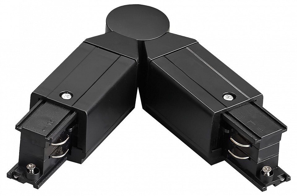 Соединитель гибкий для треков Lightstar Quattro 504157-FRPI