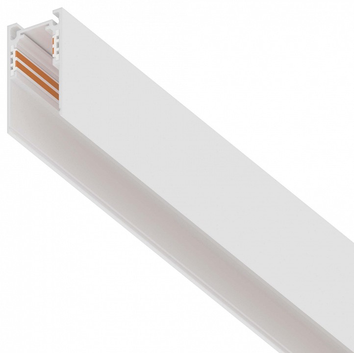 Трек встраиваемый Lightstar Uno 509016