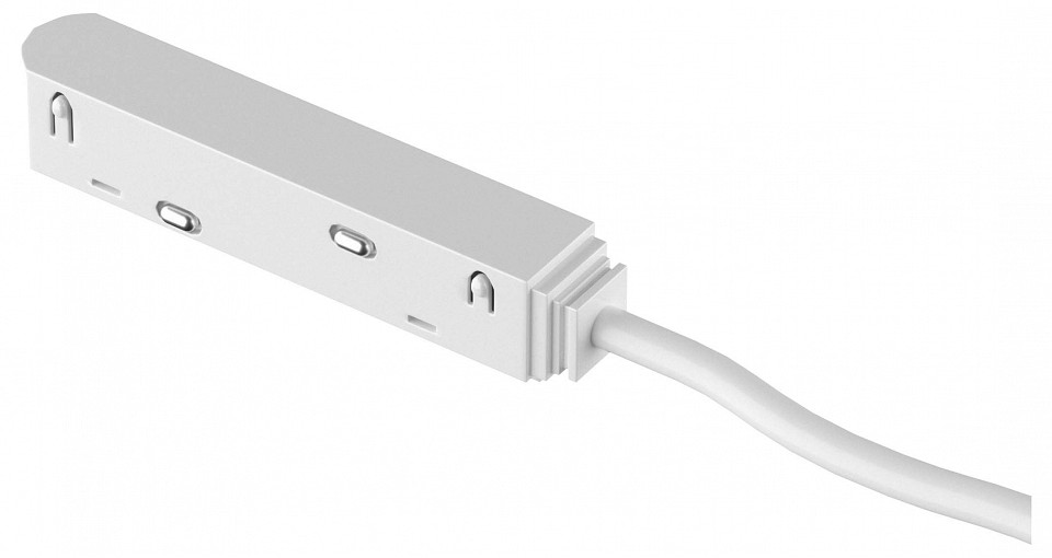 Токопровод концевой Lightstar Uno 509116