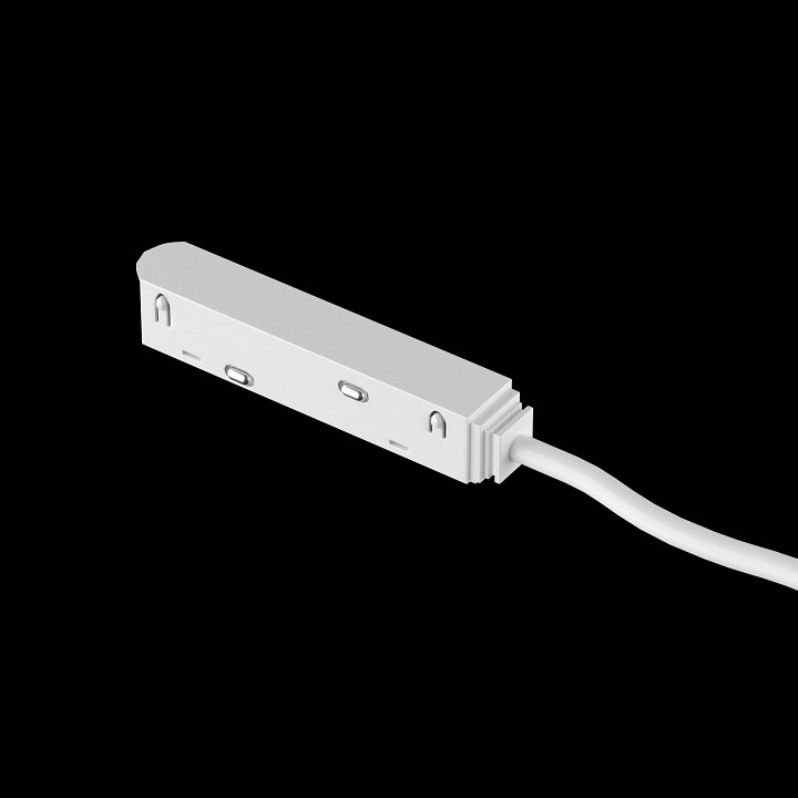 Токопровод концевой Lightstar Uno 509116