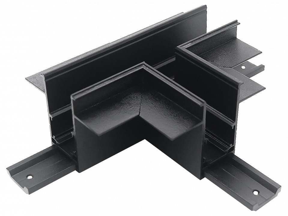 Соединитель T-образный для треков Lightstar Uno Pro 509277P