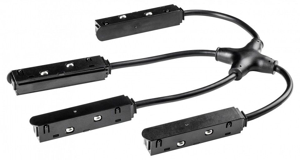 Соединитель гибкий для треков Lightstar Uno Pro 509294P2