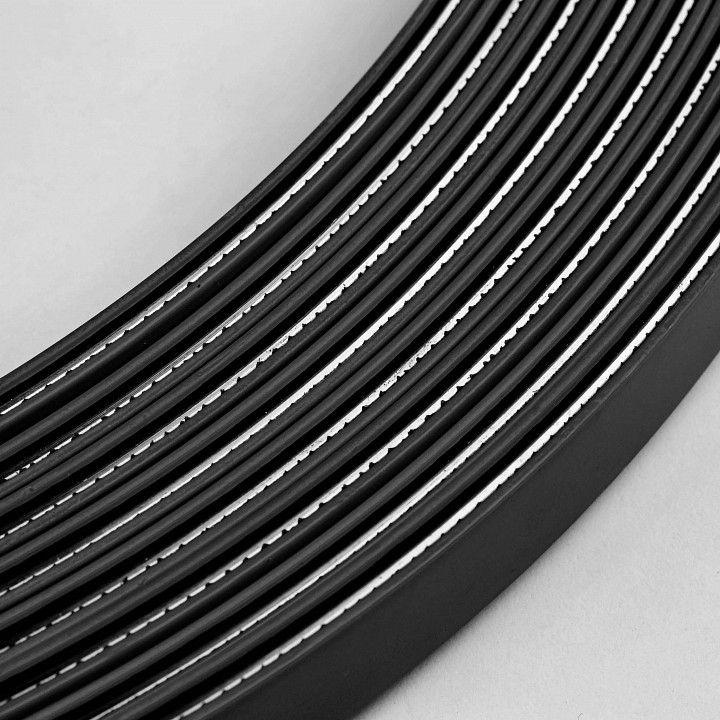 Трек гибкий Lightstar Due Hermes 510107