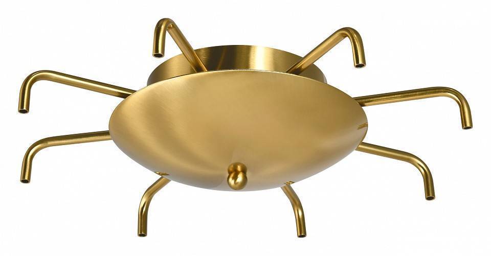 Основание для светильника Lightstar Tubo 574733