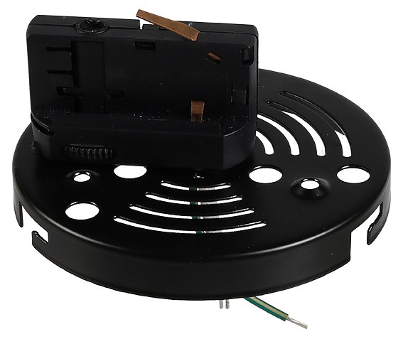 Переходник для трека Lightstar Asta 594067