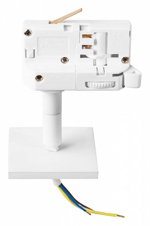 Крепление для трека Lightstar Asta 594256