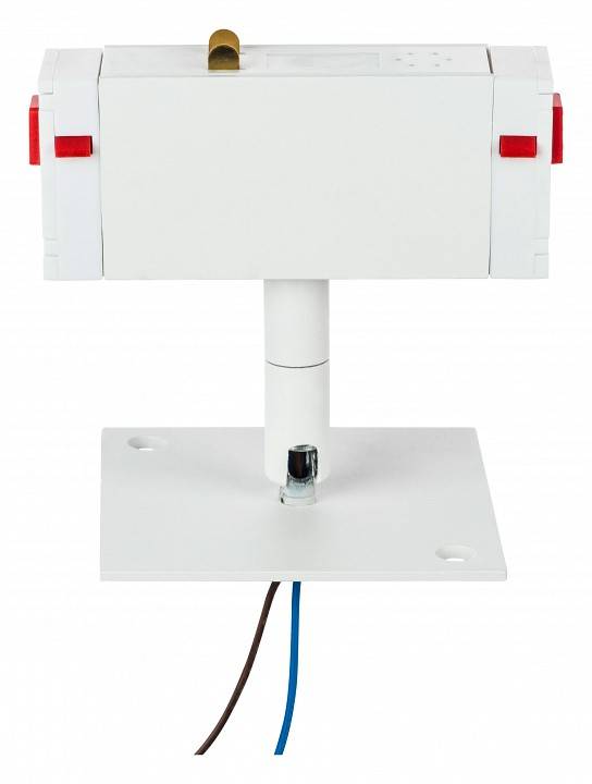 Переходник для трека Lightstar Teta 595286