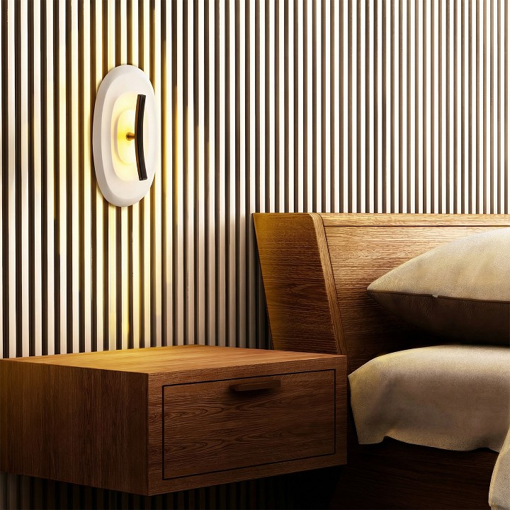 Накладной светильник Lightstar Erica 609646