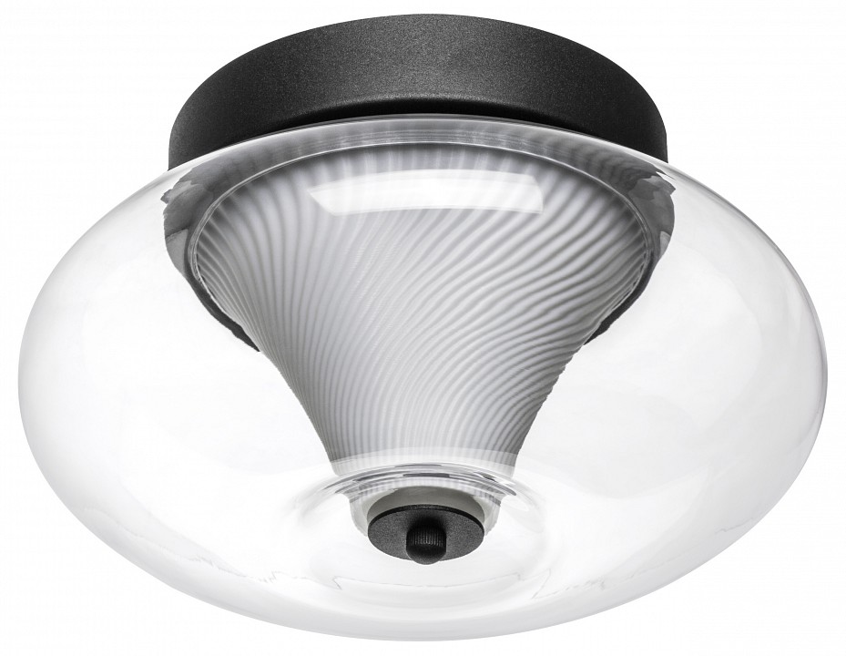 Накладной светильник Lightstar Palermo 612017