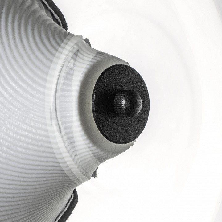 Накладной светильник Lightstar Palermo 612017