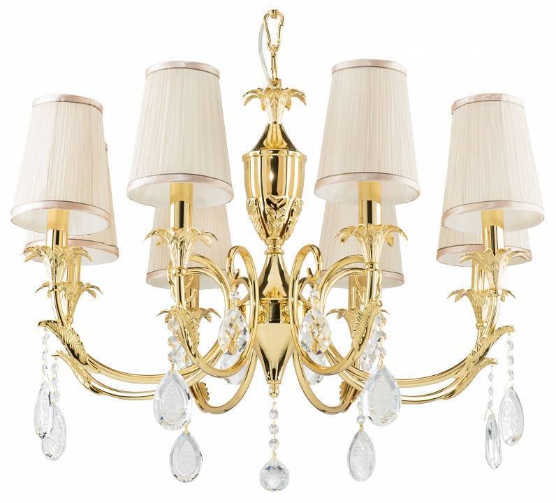 Подвесная люстра Osgona Cappa 691082