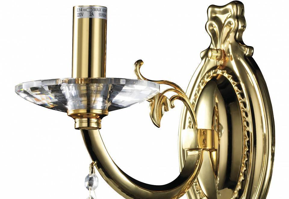 Бра Osgona Stregaro 694612