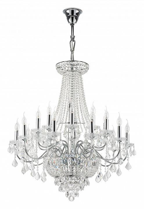 Подвесная люстра Osgona Classic 700294