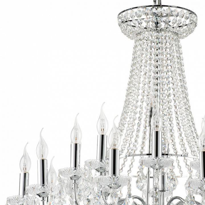 Подвесная люстра Osgona Classic 700294