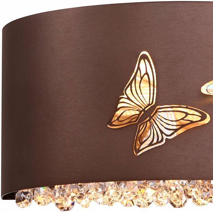 Накладной светильник Lightstar Faraone 701611