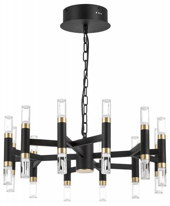 Подвесная люстра Lightstar Iris 734247